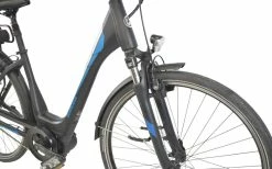 Winora Bike VTC Electrique Occasion Winora Y170F - Révisé Et Garanti - Taille S 9 Winora Bike VTC Electrique Occasion Winora Y170F - Révisé Et Garanti - Taille S -Vélo Soldes Boutique vtc electrique occasion winora y170f revise et garanti taille s 3