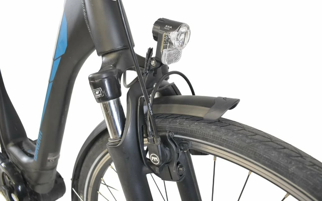 Winora Bike VTC Electrique Occasion Winora Y170F - Révisé Et Garanti - Taille S 5 Winora Bike VTC Electrique Occasion Winora Y170F - Révisé Et Garanti - Taille S – Image 5