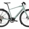 VTC Electrique SPECIALIZED Vado SL 4.0 Equiped Vert Pastel - 2022