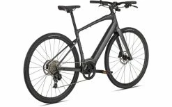 VTC électrique SPECIALIZED Vado SL 4.0 Noir - 2022 7 VTC électrique SPECIALIZED Vado SL 4.0 Noir - 2022 -Vélo Soldes Boutique vtc electrique specialized vado sl 40 noir 2022 3