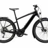 VTC électrique Specialized Vado Turbo 3.0 Noir - 2022