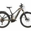 VTC Electrique Trek Powerfly FS4 - Révisé Et Garanti - Taille M