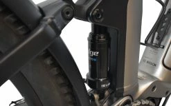 VTC Electrique Trek Powerfly FS4 - Révisé Et Garanti - Taille M -Vélo Soldes Boutique vtc electrique trek powerfly fs4 revise et garanti taille m 4