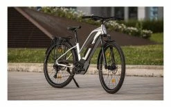 VTC Fantic Seven Day Living Easy 630 Wh - 2021 7 VTC Fantic Seven Day Living Easy 630 Wh - 2021 -Vélo Soldes Boutique vtc fantic seven day living easy 630 wh 2021 2