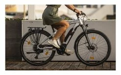 VTC Fantic Seven Day Living Easy 630 Wh - 2021 8 VTC Fantic Seven Day Living Easy 630 Wh - 2021 -Vélo Soldes Boutique vtc fantic seven day living easy 630 wh 2021 3