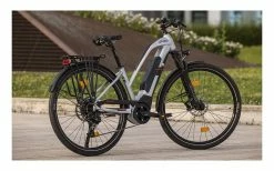 VTC Fantic Seven Day Living Easy 630 Wh - 2021 9 VTC Fantic Seven Day Living Easy 630 Wh - 2021 -Vélo Soldes Boutique vtc fantic seven day living easy 630 wh 2021 4