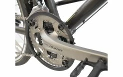 VTC Histoire Bike Voyageuse Classique 26" Gris Foncé - 2022 10 VTC Histoire Bike Voyageuse Classique 26" Gris Foncé - 2022 -Vélo Soldes Boutique vtc histoire bike voyageuse classique 26 gris fonce 2022 4