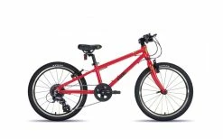Frogbikes VTT Enfant 20" Frog 52 Red - 2021