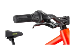 VTT Cannondale Enfant Kids Quick 24" Sherpa Rouge - 2021 -Vélo Soldes Boutique vtt cannondale enfant kids quick 24 sherpa rouge 2021 4