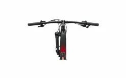VTT Cannondale Scalpel Carbon 3 Rouge - 2022 -Vélo Soldes Boutique vtt cannondale scalpel carbon 3 rouge 2022 2