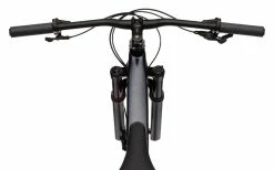 VTT Cannondale Scalpel Carbon SE 2 Noir - 2022 -Vélo Soldes Boutique vtt cannondale scalpel carbon se 2 noir 2022 2