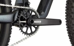 VTT Cannondale Scalpel Carbon SE 2 Noir - 2022 -Vélo Soldes Boutique vtt cannondale scalpel carbon se 2 noir 2022 3