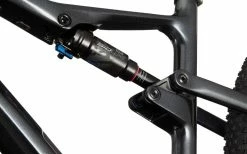 VTT Cannondale Scalpel Carbon SE 2 Noir - 2022 -Vélo Soldes Boutique vtt cannondale scalpel carbon se 2 noir 2022 5