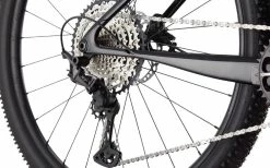 VTT CANNONDALE Scalpel HT Carbon 3 Jaune - 2022 -Vélo Soldes Boutique vtt cannondale scalpel ht carbon 3 jaune 2022 4