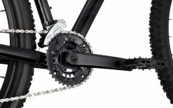 VTT Cannondale Trail 8 Gris 29" - 2022 -Vélo Soldes Boutique vtt cannondale trail 8 gris 29 2022 4