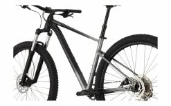 VTT Cannondale Trail SE 4 - 2021 8 VTT Cannondale Trail SE 4 - 2021 -Vélo Soldes Boutique vtt cannondale trail se 4 2021 2
