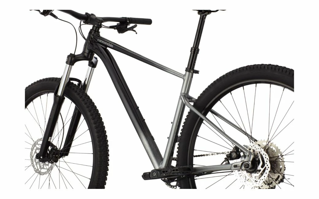 VTT Cannondale Trail SE 4 - 2021 3 VTT Cannondale Trail SE 4 - 2021 – Image 3