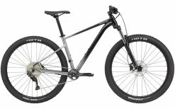 VTT Cannondale Trail SE 4 - 2021