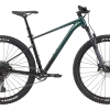 VTT Cannondale Trail SE 2 29" Emerald - 2021