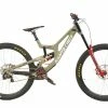 VTT Descente Occasion Santa Cruz V10 CC - Révisé Et Garanti - Taille M