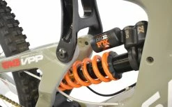 VTT Descente Occasion Santa Cruz V10 CC - Révisé Et Garanti - Taille M -Vélo Soldes Boutique vtt descente occasion santa cruz v10 cc revise et garanti taille m 4