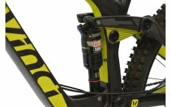 VTT Devinci Troy Carbon 27.5 9 VTT Devinci Troy Carbon 27.5 -Vélo Soldes Boutique vtt devinci troy carbon 275 3