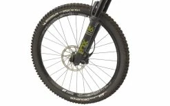 VTT Devinci Troy Carbon 27.5 10 VTT Devinci Troy Carbon 27.5 -Vélo Soldes Boutique vtt devinci troy carbon 275 4