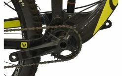 VTT Devinci Troy Carbon 27.5 11 VTT Devinci Troy Carbon 27.5 -Vélo Soldes Boutique vtt devinci troy carbon 275 5