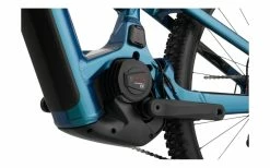 VTT électrique Cannondale Moterra Neo 3 Bleu 29"/27.5" - 2022 11 VTT électrique Cannondale Moterra Neo 3 Bleu 29"/27.5" - 2022 -Vélo Soldes Boutique vtt electrique cannondale moterra neo 3 bleu 29275 2022 5