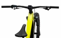 VTT électrique CANNONDALE Moterra Neo Carbon 2 29/27.5 750Wh Jaune - 2023 -Vélo Soldes Boutique vtt electrique cannondale moterra neo carbon 2 29275 750wh jaune 2023 2