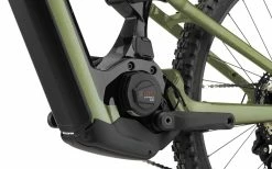 VTT électrique CANNONDALE Moterra Neo Carbon 2 29/27.5" 750Wh Vert - 2023 -Vélo Soldes Boutique vtt electrique cannondale moterra neo carbon 2 29275 750wh vert 2023 3
