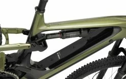 VTT électrique CANNONDALE Moterra Neo Carbon 2 29/27.5" 750Wh Vert - 2023 -Vélo Soldes Boutique vtt electrique cannondale moterra neo carbon 2 29275 750wh vert 2023 5