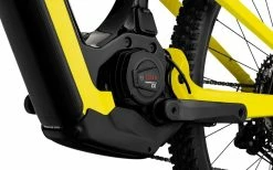 VTT électrique CANNONDALE Moterra Neo Carbon 2 750Wh Jaune - 2023 -Vélo Soldes Boutique vtt electrique cannondale moterra neo carbon 2 750wh jaune 2023 3