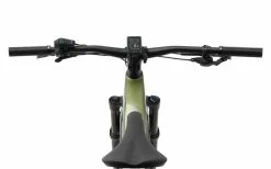 VTT électrique CANNONDALE Moterra Neo Carbon 2 750Wh Vert - 2023 -Vélo Soldes Boutique vtt electrique cannondale moterra neo carbon 2 750wh vert 2023 2