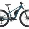 VTT électrique Enfant Giant Talon E+ 26' Bleu 250Wh - 2022
