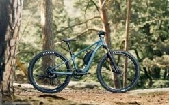 VTT électrique Enfant Giant Talon E+ 26' Bleu 250Wh - 2022 8 VTT électrique Enfant Giant Talon E+ 26' Bleu 250Wh - 2022 -Vélo Soldes Boutique vtt electrique enfant giant talon e 26 bleu 250wh 2022 2