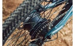 VTT électrique Enfant Giant Talon E+ 26' Bleu 250Wh - 2022 9 VTT électrique Enfant Giant Talon E+ 26' Bleu 250Wh - 2022 -Vélo Soldes Boutique vtt electrique enfant giant talon e 26 bleu 250wh 2022 3