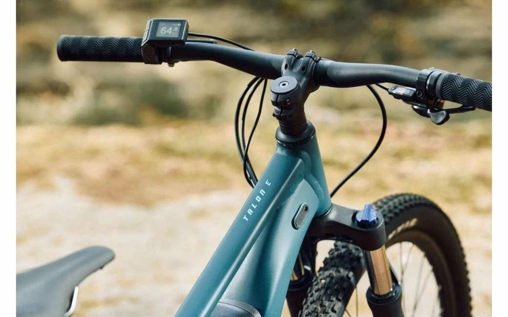 VTT électrique Enfant Giant Talon E+ 26' Bleu 250Wh - 2022 5 VTT électrique Enfant Giant Talon E+ 26' Bleu 250Wh - 2022 – Image 5