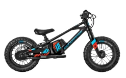Draisienne électrique Enfant Mondraker Grommy 12" - 2021