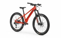 Vtt électrique Enfant Mondraker Play 24 Rouge - 2021 5 Vtt électrique Enfant Mondraker Play 24 Rouge - 2021 -Vélo Soldes Boutique vtt electrique enfant mondraker play 24 rouge 2021 2