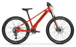 Vtt électrique Enfant Mondraker Play 24 Rouge - 2021
