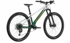 VTT électrique Enfant MONDRAKER Play 26" Vert/Blanc 250Wh - 2023 -Vélo Soldes Boutique vtt electrique enfant mondraker play 26 vertblanc 250wh 2023 2
