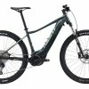 VTT électrique Giant Fathom E+1 Vert - 2022