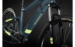 VTT électrique Haibike Hardnine 5 500 Wh - 2022 -Vélo Soldes Boutique vtt electrique haibike hardnine 5 500 wh 2022 2