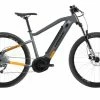 VTT électrique Haibike Sduro Hardnine 4 400Wh Gris - 2022