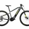 VTT électrique Haibike SDuro Hardnine 6 630 Wh - 2022