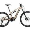 VTT électrique LAPIERRE Overvolt AM 5.6 625Wh Marron - 2022