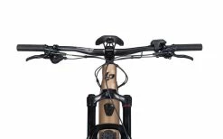 VTT électrique LAPIERRE Overvolt AM 5.6 625Wh Marron - 2022 -Vélo Soldes Boutique vtt electrique lapierre overvolt am 56 625wh marron 2022 2