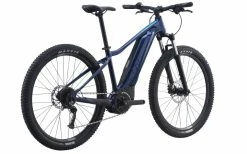 VTT électrique LIV Tempt E+ 2 Eclipse 27.5" - 2022 -Vélo Soldes Boutique vtt electrique liv tempt e 2 eclipse 275 2022 2