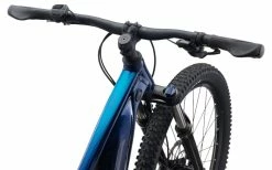 VTT électrique LIV Tempt E+ 2 Eclipse 27.5" - 2022 -Vélo Soldes Boutique vtt electrique liv tempt e 2 eclipse 275 2022 4